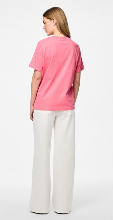 Produktbild Pieces Pcria Ss Solid Tee Noos Bc (XXL)