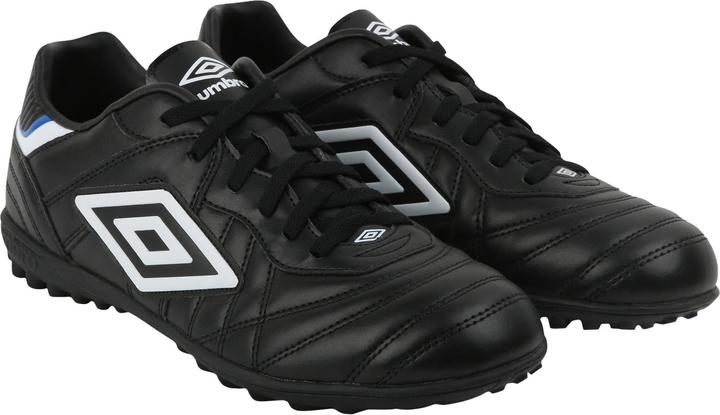 Umbro Speciali Eternal Club Tf Leder Fussballschuhe (43)