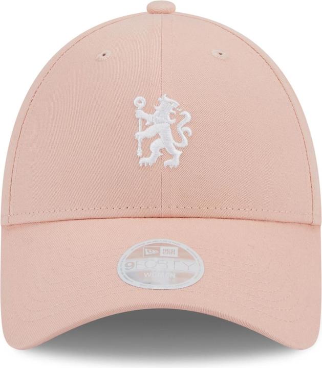 Actual product image New Era 9Forty Strapback Chelsea FC
