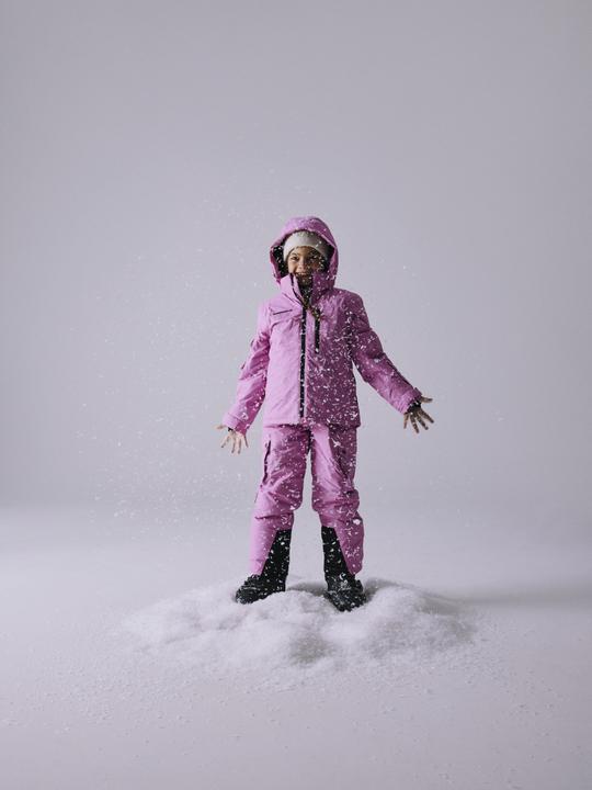Produktbild Name it SLOPE10 Skijacke (146)