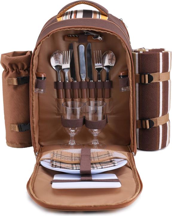 Apollo Walker Picknickrucksack