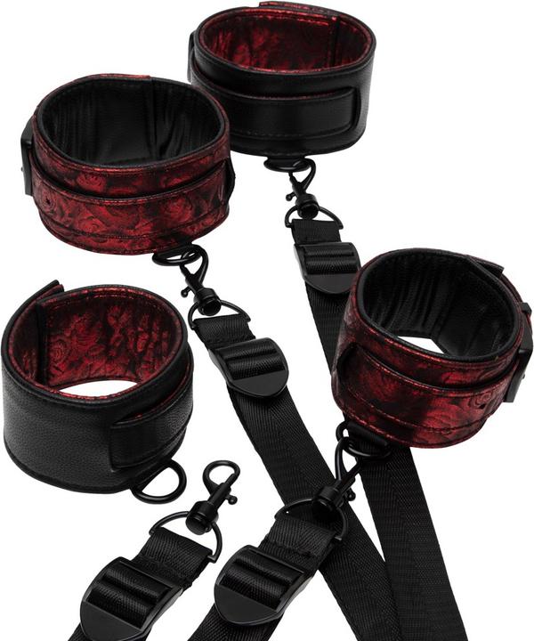 Produktbild Fifty Shades of Grey FSOG Sweet Anticipation Under
