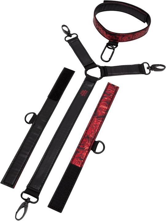 Actual product image Fifty Shades of Grey FSOG Sweet Anticipation Collar