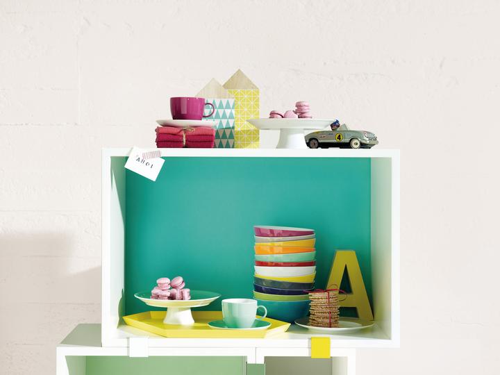 Produktbild Thomas Suppenteller Sunny Day (1 x, 23 cm)