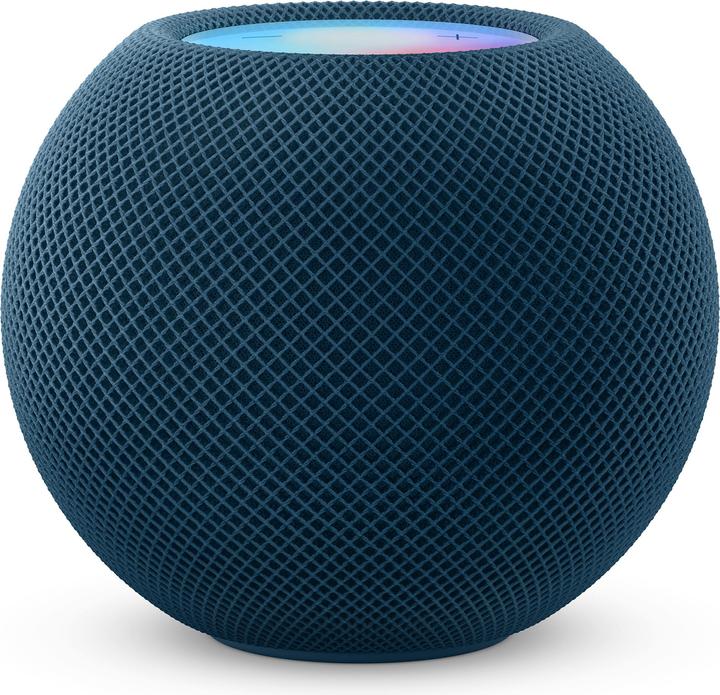 Apple HomePod mini (Apple Siri, Apple Home)