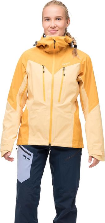 Produktbild Bergans Tind 3L Shell (XS)