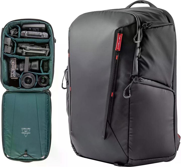 Image du produit Pgytech OneMo Lite (Sac à dos photo, 22 l)