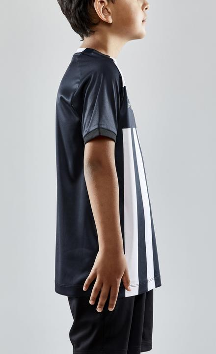 Actual product image Craft Progress 2.0 Stripe Jersey JR (158, 164)