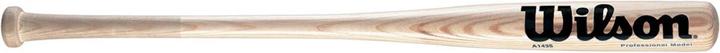 Wilson Adult Wood 34" (bois pour adultes) (34")