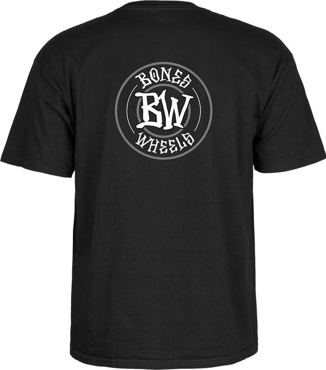 Actual product image Bones Branded T-Shirt (XL)
