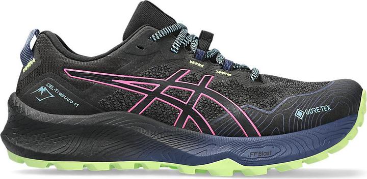 ASICS Performance Women's Gel-Trabuco 11 GTX (40)
