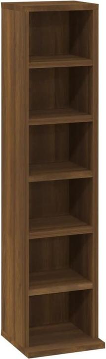 Produktbild VidaXL CD-Schrank
