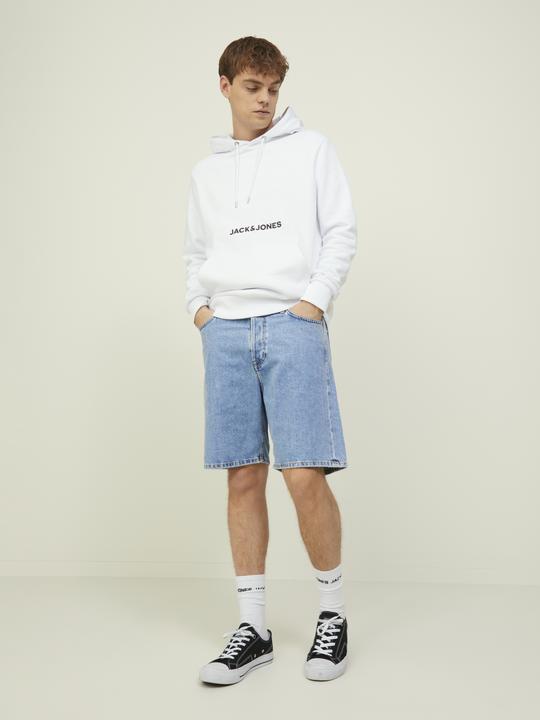 Actual product image Jack & Jones Tony Original SBD 911 Jean Shorts