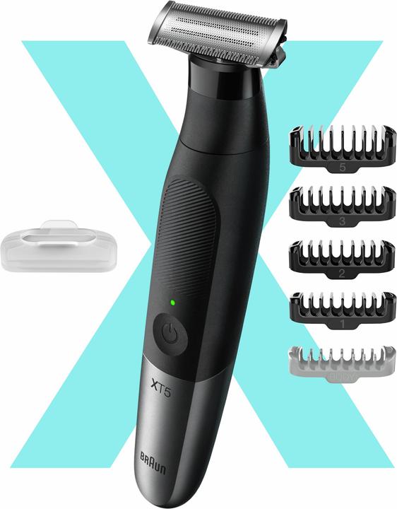 Actual product image Braun 81753427