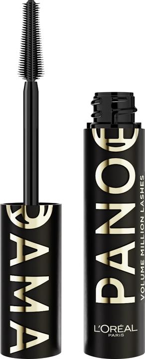 L'Oréal Paris L'Oreal Volume Millions Lashes (All Night Black, Schwarz)