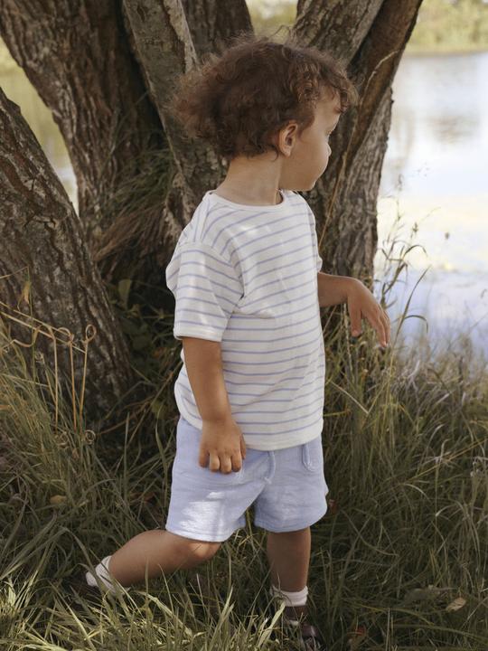 Actual product image Name it Bio-Baumwoll Shorts (122)
