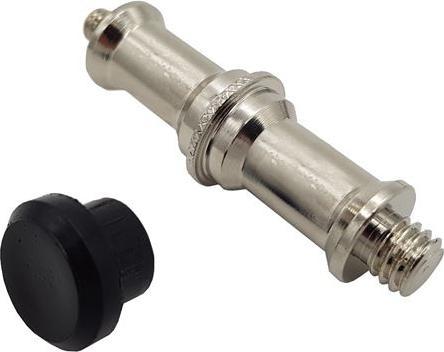 Image du produit Linkstar Spigot BH-B4M8M 1/4"-3/8" mâle 54 mm (Adaptateur pour pied)