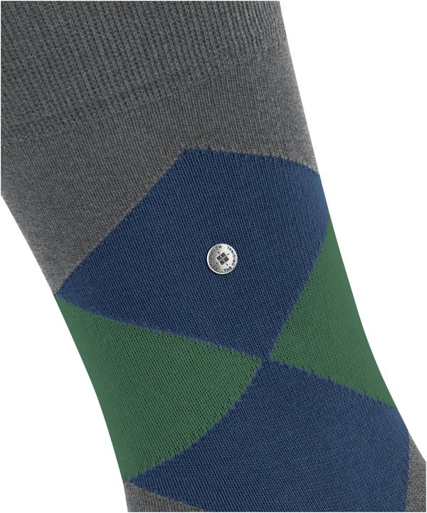Actual product image Burlington Clyde (Single pack, 40 - 46)
