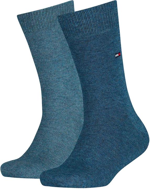 Tommy Hilfiger Th Children Sock Th Basic 2p