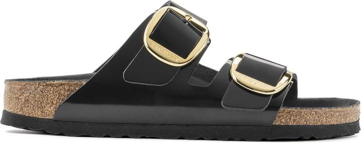 Immagine prodotto Birkenstock Arizona BB LENA Mulo ad alta lucentezza (39)