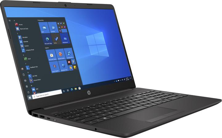 Produktbild HP 250 G8 45R37ES 15.6" FHD Intel i5-1135G7 8GB RAM 512GB SSD Windows (15.60", Intel Core i5-1135G7, 8 GB, 512 GB, DE)