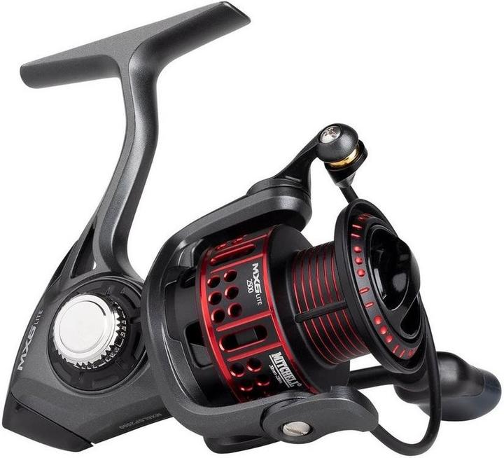 Produktbild Mitchell MX6 LITE Spinning Rolle (3000)