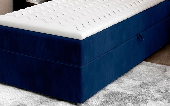 Actual product image ELTAP Rivia mit Stauraum (90 x 200 cm)