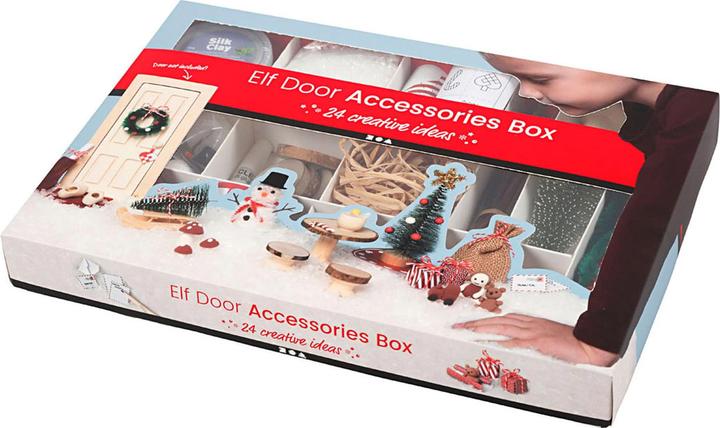 Produktbild Creativ Company Accessories Box
