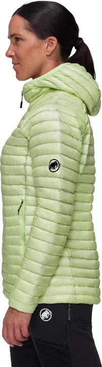 Immagine prodotto Mammut Aenergy IN Giacca con cappuccio Donna (S)