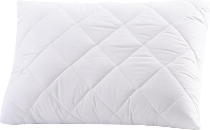 Actual product image Masterjero PILLOW 70X70 ORIGINAL 980G HIGH (70 x 70 x 15 cm)