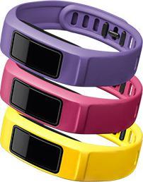 Produktbild Garmin Ersatzarmband (Kunststoff)