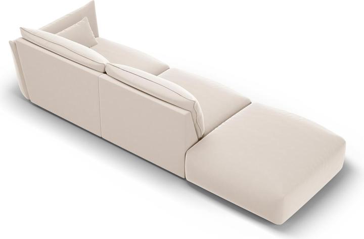 Produktbild Maison Heritage Clau (4-Sitzer)