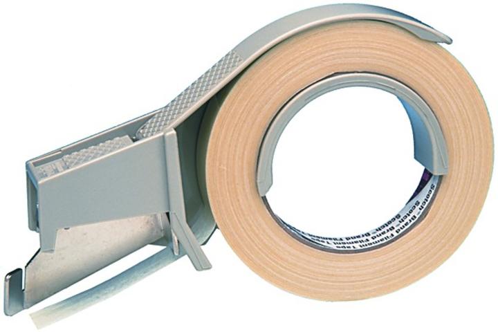 Produktbild 3M Tapedispenser H-130 19mm m/bremse t/fibertape