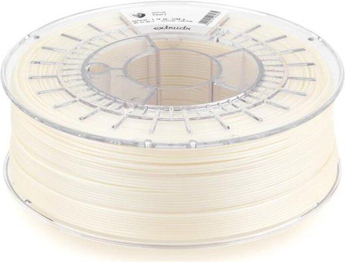 Immagine prodotto Extrudr Perla naturale 1,75 mm 1,100 g (bioTEC, 1.75 mm, 1.10 g, Bianco, Trasparente)