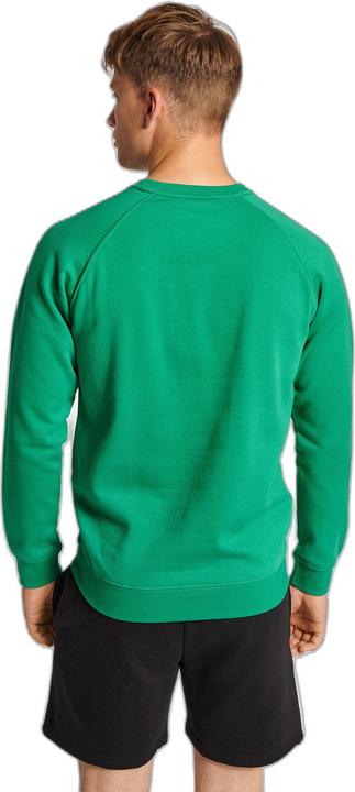 Actual product image hummel Red Classic Sweatshirt (3XL)