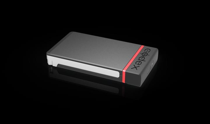 Image du produit Canon Vidéo Codex Capture Drive 2TB