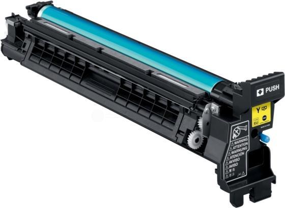 Image du produit Konica Minolta KONICA Photoconducteur jaune N° d'origine IU-313Y (Y)