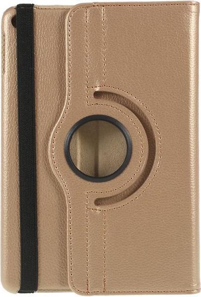 Image du produit MU Classic Étui en cuir rotatif (iPad mini 2019 (5. Gen))