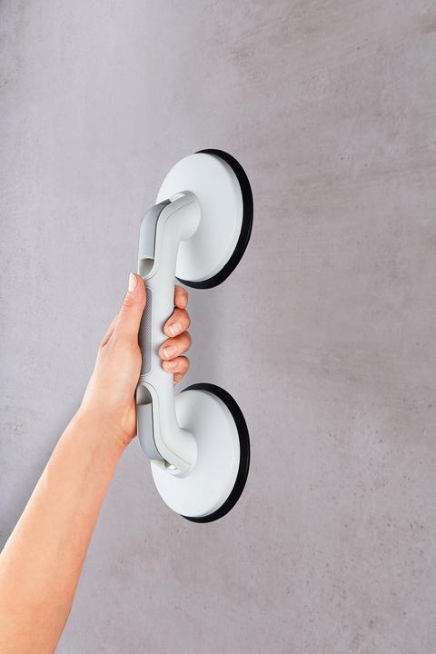 Actual product image Ridder Travel suction handle