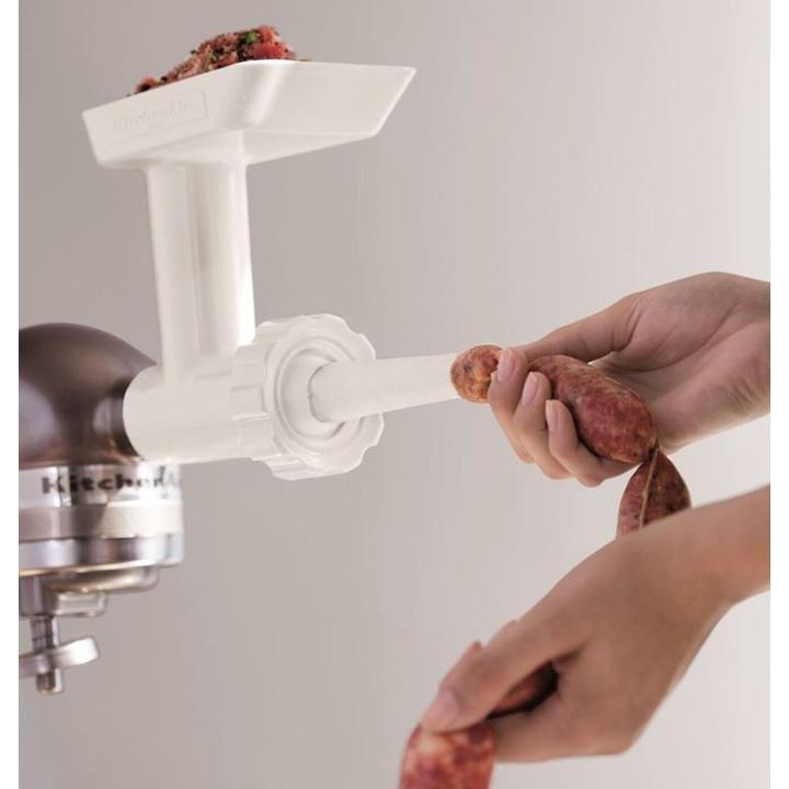 Produktbild KitchenAid Wurstfüllhorn