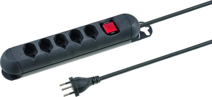 Actual product image Steffen Steba Strong (5 x, Type 13, 3 m)