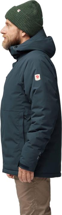 Actual product image Fjällräven HC Hydratic Padded Trail Jkt (M)