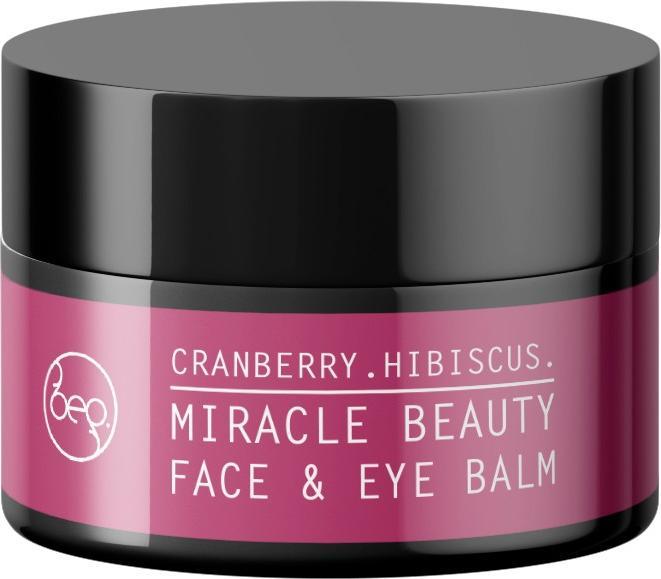 Immagine prodotto BePure Balsamo viso e occhi Miracle Beauty