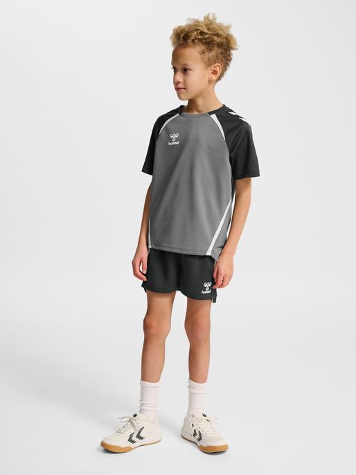 Immagine prodotto hummel hmlLEAD 2.0 MAGLIA S/S KIDS (152)