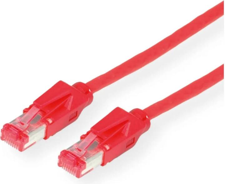 Kerpen Câble de réseau (PiMF, CAT6, 10 m)