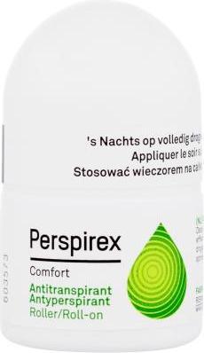 Actual product image Perspirex Comfort (Roll-on, 20 ml)