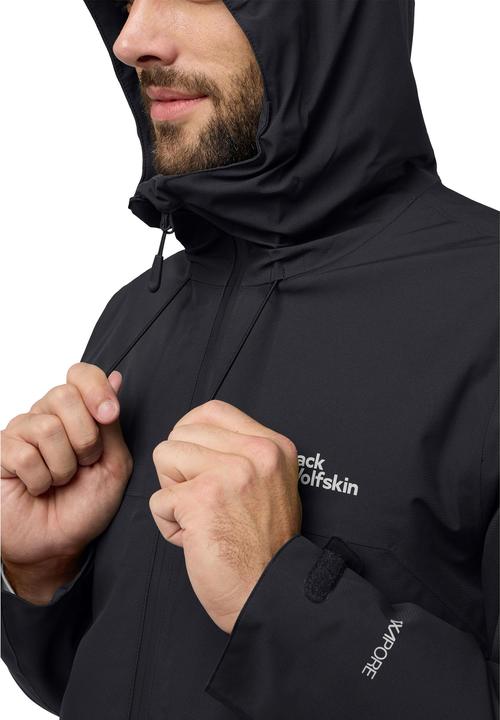 Actual product image Jack Wolfskin Wisper Ins Jkt M (XL)