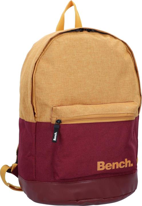 Image du produit Bench Sac à dos Classic 42 cm pour ordinateur portable (24 l)