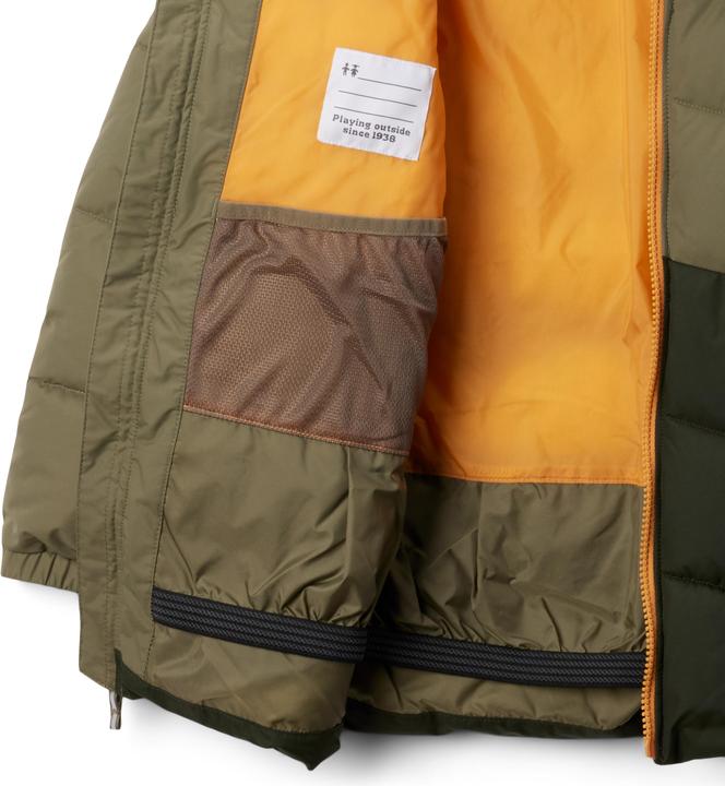 Produktbild Columbia Arctic Blast™ II Jacket (6, 7)