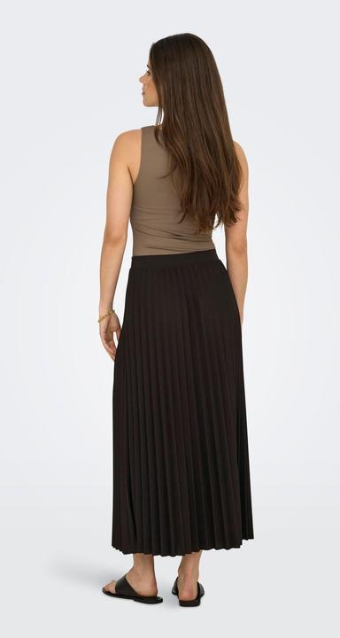 Actual product image Only ONLNEWMELISA Plissierter Rock Plissierter Rock (S)
